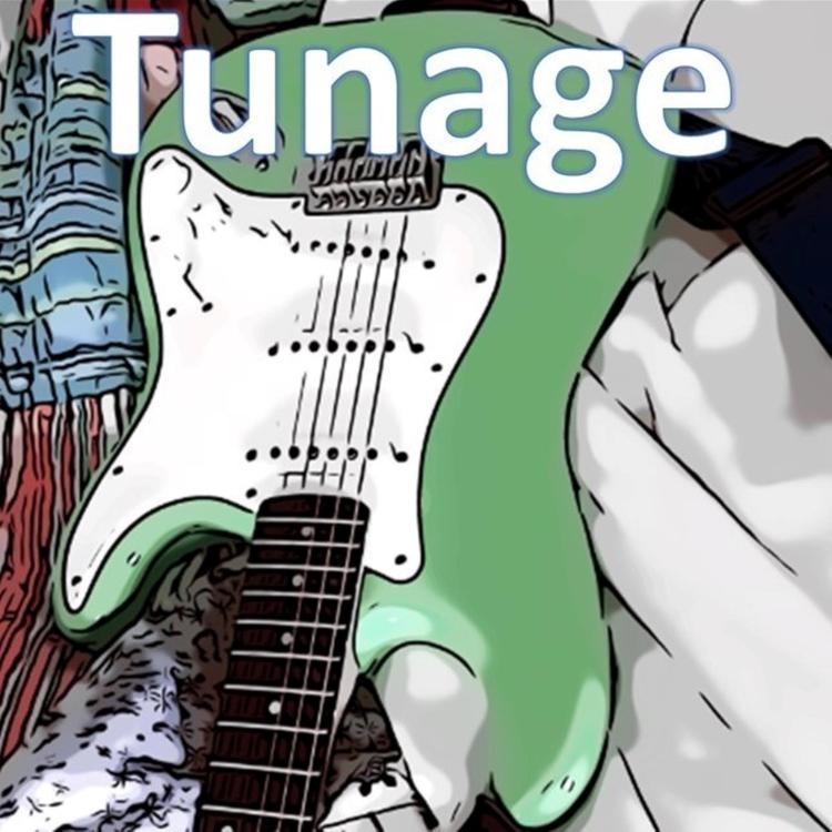 Tunage's avatar image