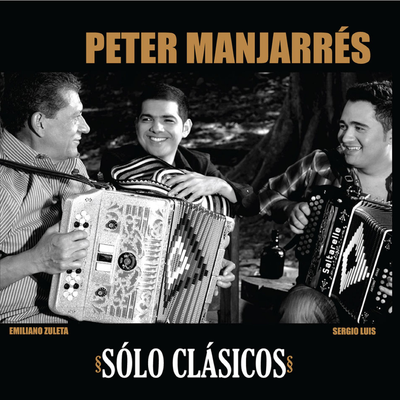 Sólo Clásicos's cover