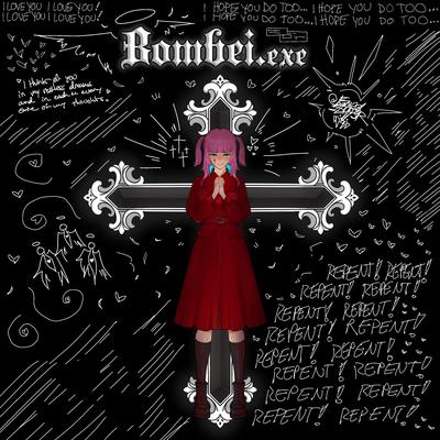 REPENTANCE By BOMBEI.exe's cover