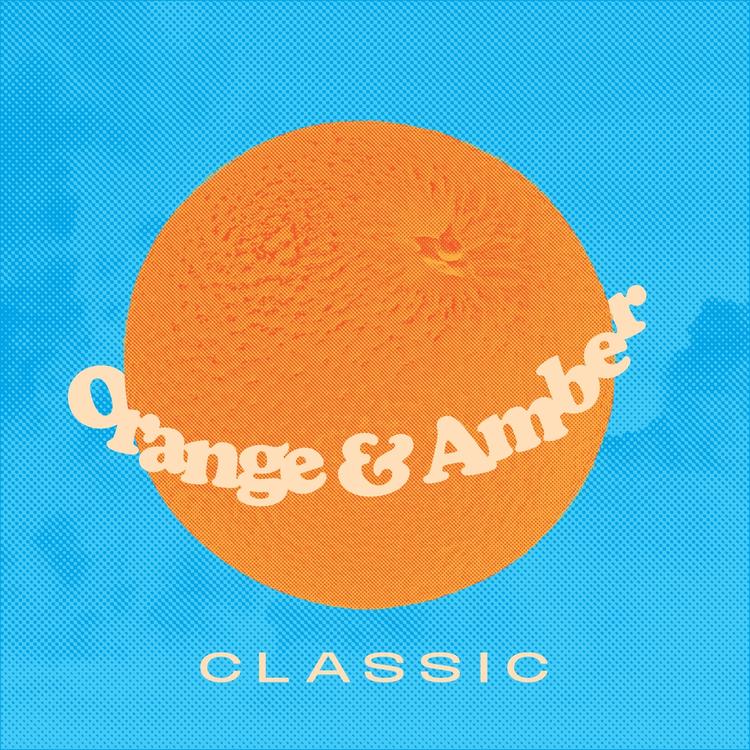 Orange & Amber's avatar image