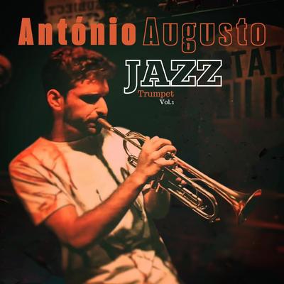 Antônio Augusto's cover