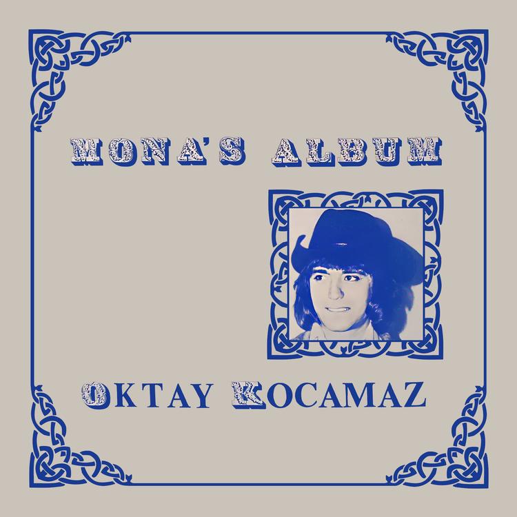 Oktay Kocamaz's avatar image