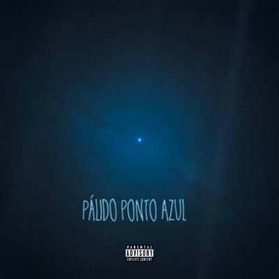 Pálido Ponto Azul's cover