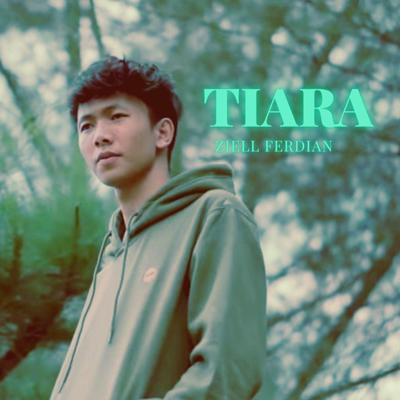 Tiara's cover