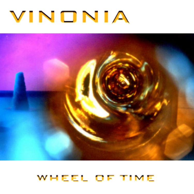 Vinonia's avatar image