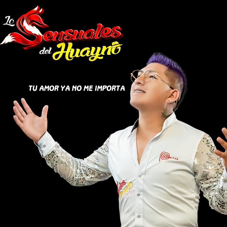 SENSUALES DEL HUAYNO's avatar image