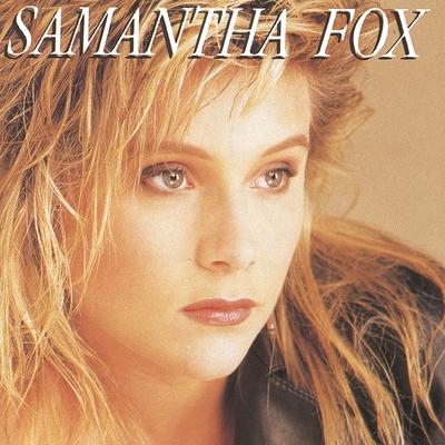 Samantha Fox's cover