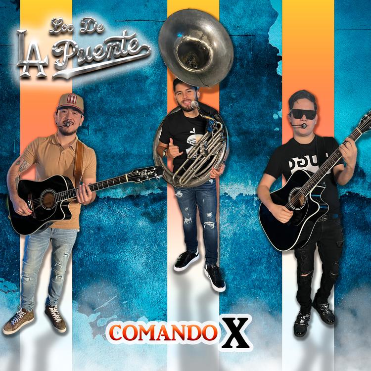 Los De La Puente's avatar image