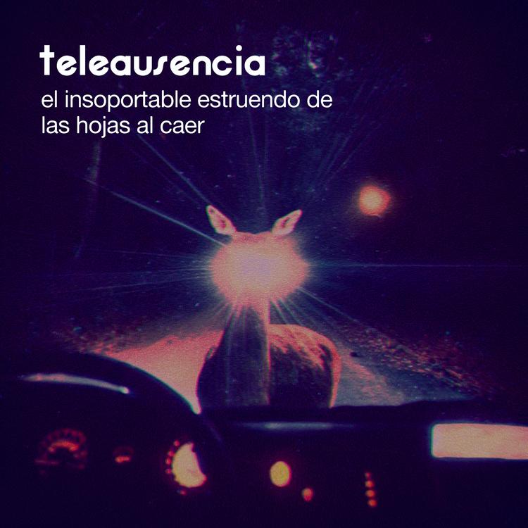 Teleausencia's avatar image