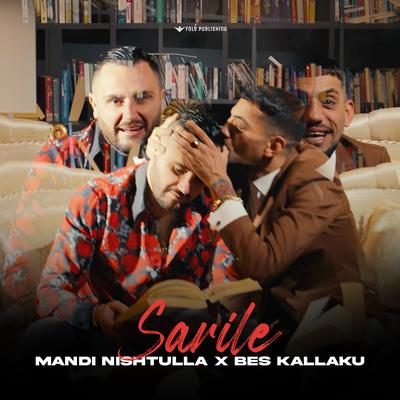 Sarile By Mandi, Bes Kallaku's cover