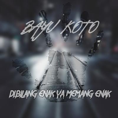 Bayu Koto's cover