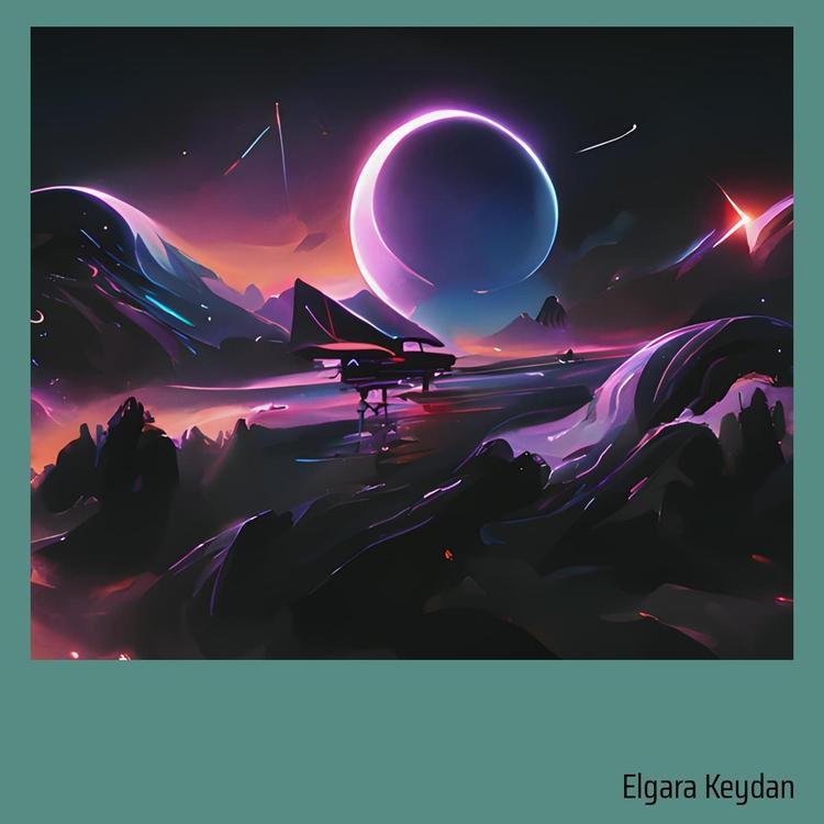 Elgara keydan's avatar image