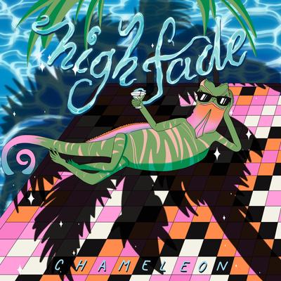 High Fade's cover
