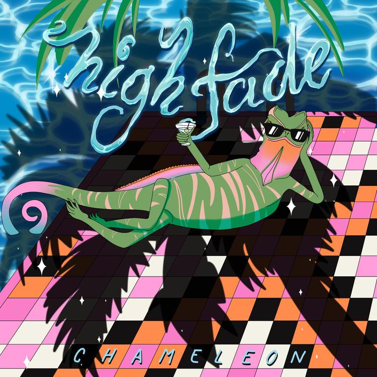 High Fade's avatar image