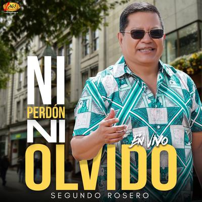 Ni Perdón Ni Olvido (En Vivo)'s cover