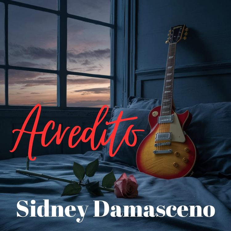 Sidney Damasceno's avatar image