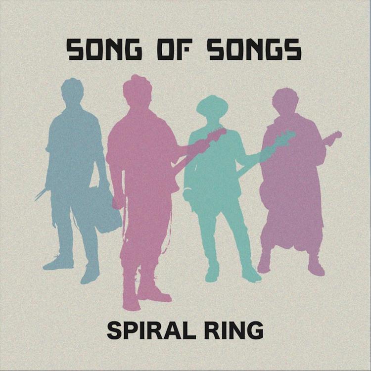 Spiral Ring's avatar image