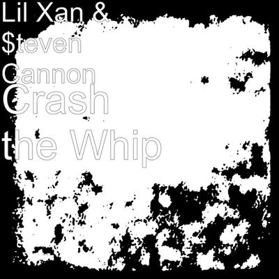 Crash The Whip's cover