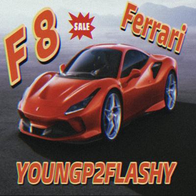 F8 Ferrari's cover