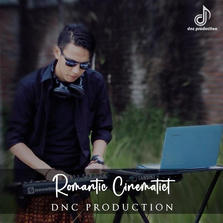DNC Prooduction's avatar image