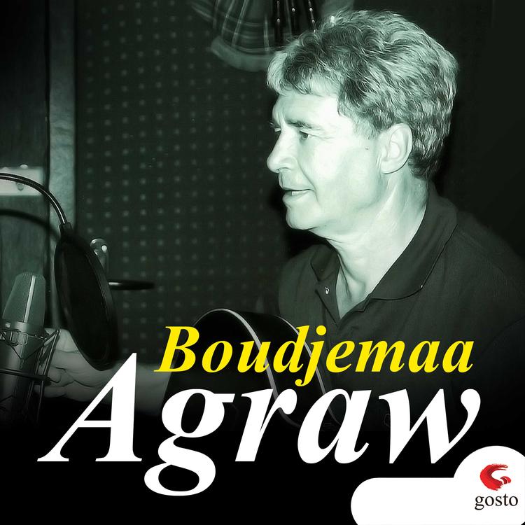 Boudjemaa Agraw's avatar image