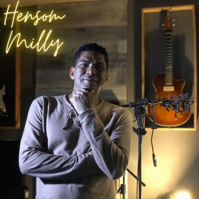 Hensom Milly's cover