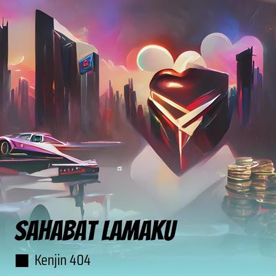 Sahabat Lamaku's cover