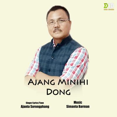 Ajang Minihi Dong's cover