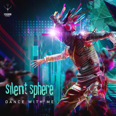 Dance with Me By Silent Sphere's cover