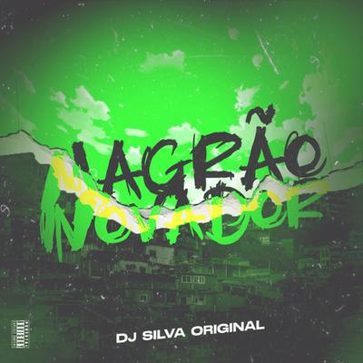MAGRÃO INOVADOR By DJ Silva Original's cover