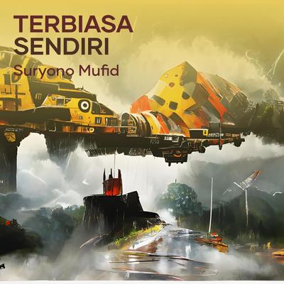 Terbiasa Sendiri (Remastered 2024)'s cover