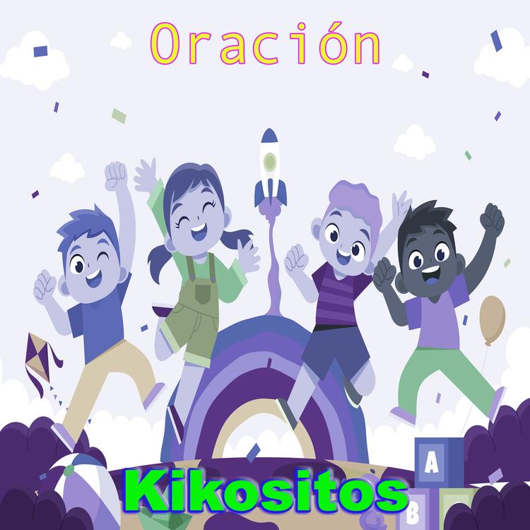 Kikositos's avatar image