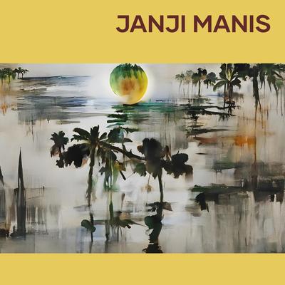 janji manis (Acoustic)'s cover