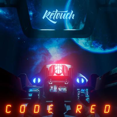 Code Red By Retouch's cover