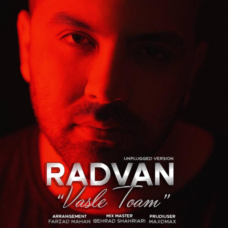 Radvan's avatar image