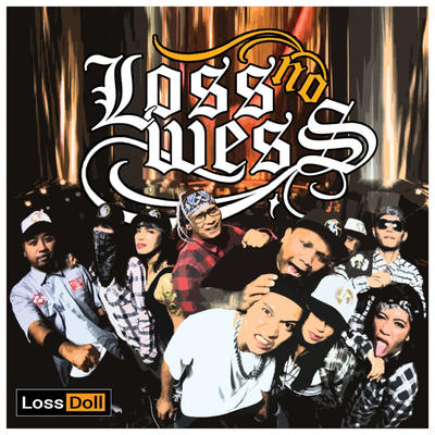 Loss No Wes's cover