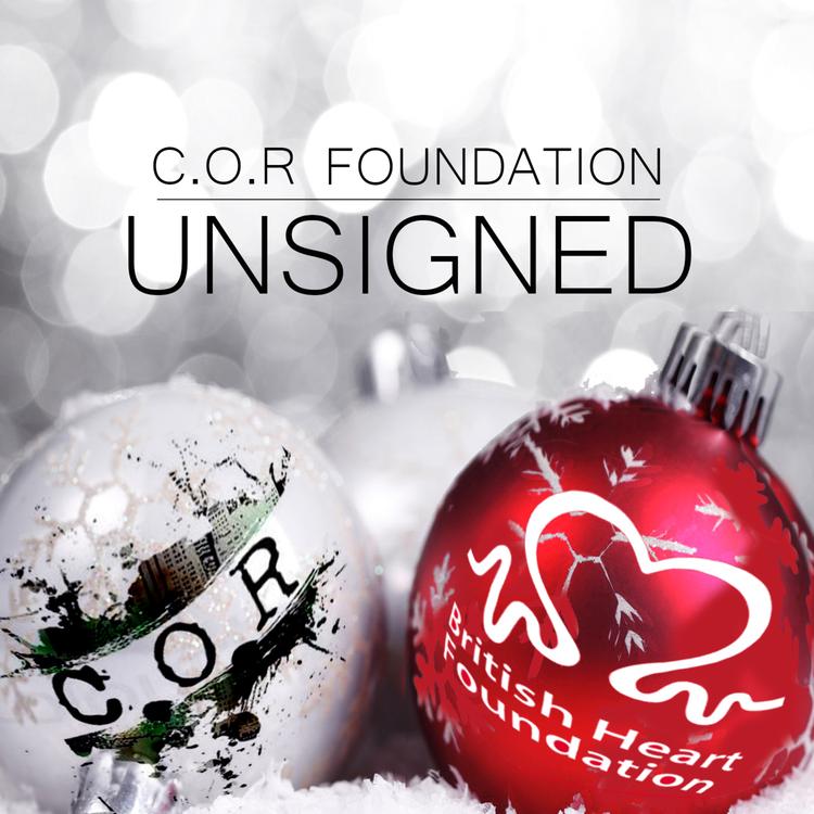 C.O.R Foundation's avatar image