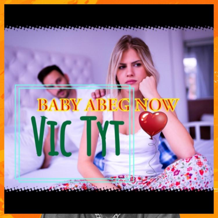 Vic Tyt's avatar image