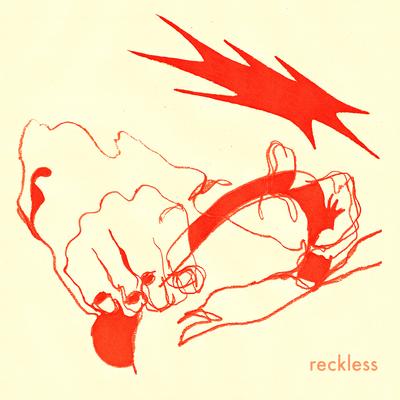 Reckless's cover