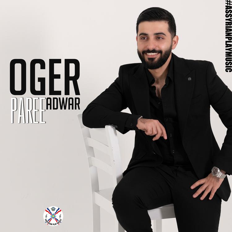 Oger Adwar's avatar image