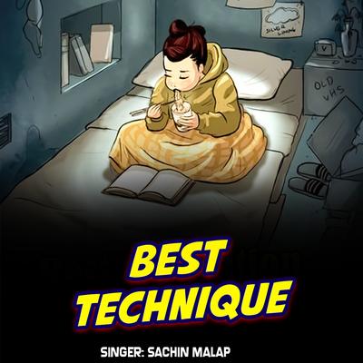 Best Technique's cover