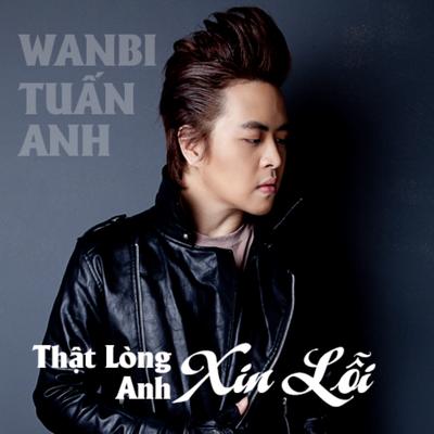 Wanbi Tuấn Anh's cover