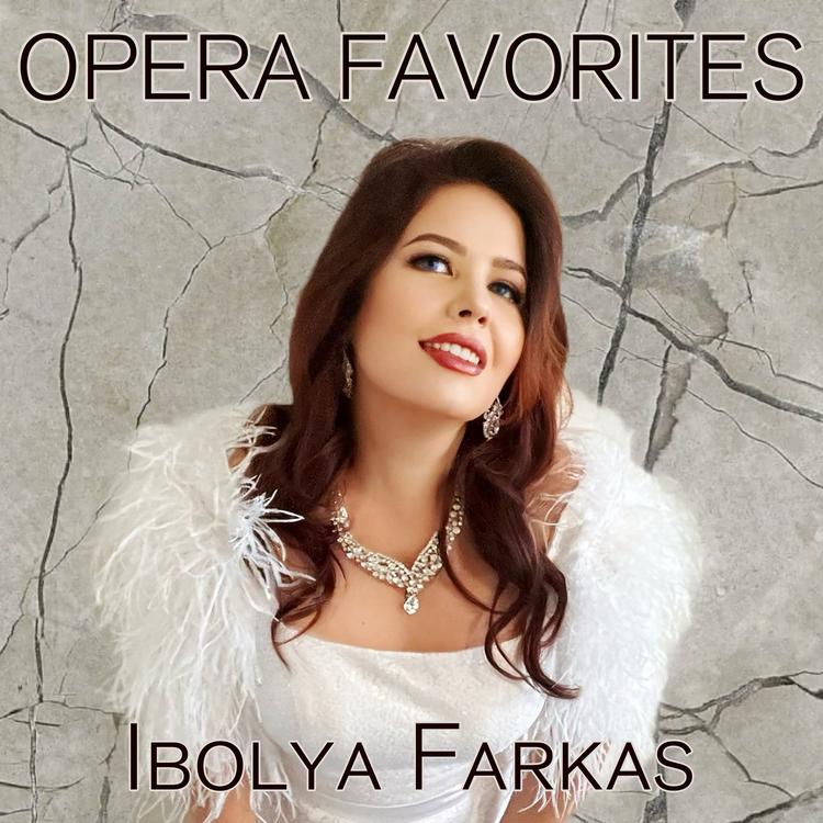 Ibolya Farkas's avatar image