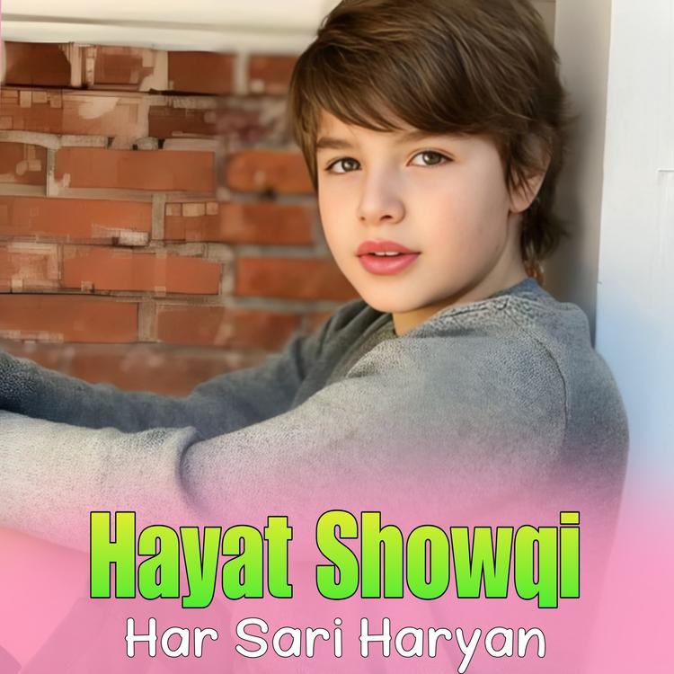 Hayat Showqi's avatar image