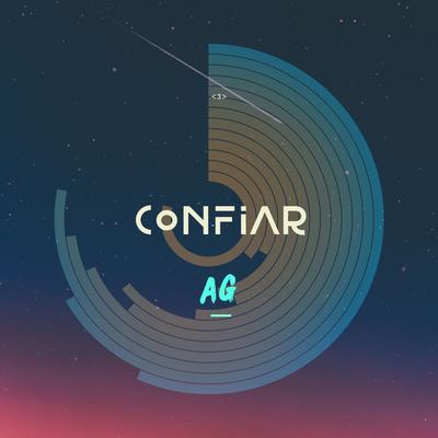 Confiar By AG's cover