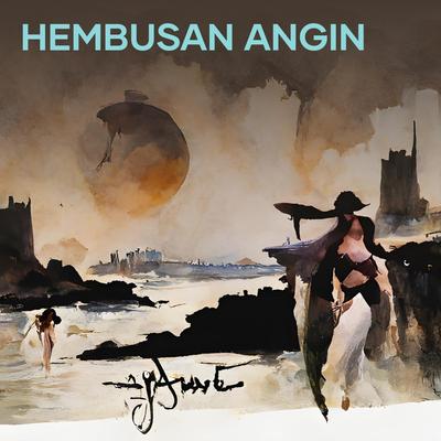 Hembusan Angin's cover