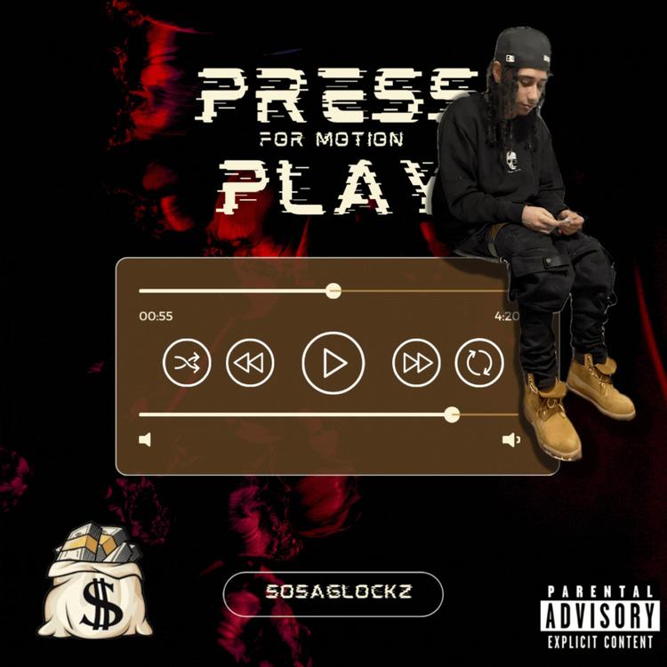 Sosa Glockz's avatar image