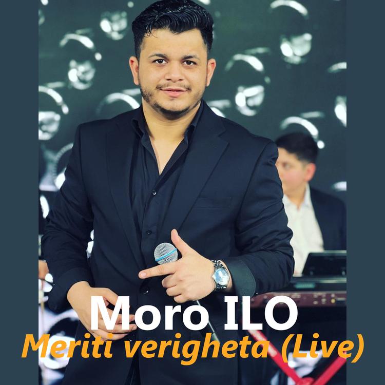 Moro Ilo's avatar image