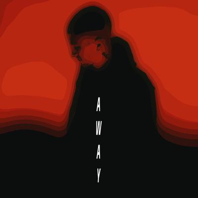 AWAY By 4she's cover