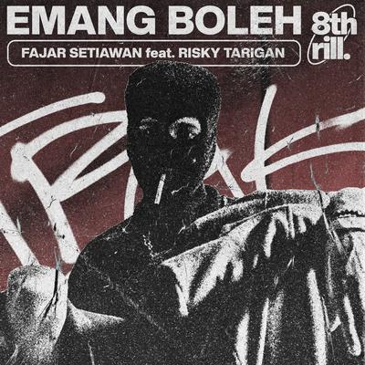 EMANG BOLEH's cover